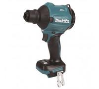 MAKITA Souffleur sans fil Li-ion LXT 18V, sans batterie Z DAS180Z
