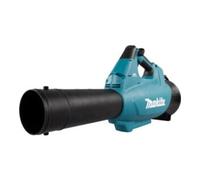 MAKITA Souffleur sans fil Li-ion, Source d'alimentation externe sans batterie UB001CZ