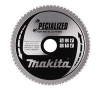 Makita Lame de scie circulaire T.C.T B-33445 185 x 30 mm, 70 dents