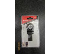 Makita Starlock, Immersion Lame de Scie TMA058 Bois/Métal 20x30 MM, Universelle