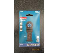 MAKITA STARLOCK, Lame De Scie Sauteuse TMA059 Métal 32x50 Mm, Prise Universelle
