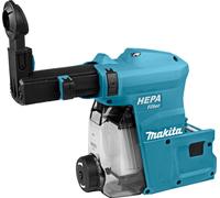 Makita Staubabsaugung DX09