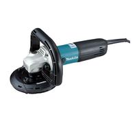 Makita Surfaceuse à béton 1400 W, 125 mm - PC5010C