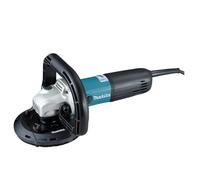 Makita Ponceuse à béton PC5010C 125 mm 1400 W