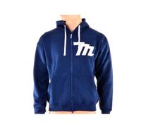 Makita Sweat à Capuche 98P145 - Bleu - Taille L