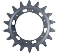 Makita SY00146013 Lame supérieure