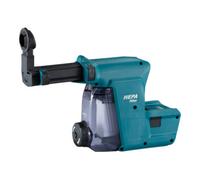 Makita Système d'aspiration Makita DX07 Quantité:1
