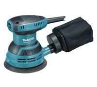 MAKITA SZLIFIERKA MIMOŚR.125mm M9204B 240W MT