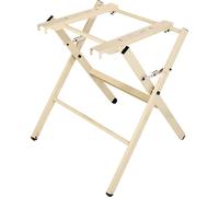Makita Table de travail pliante 198688-9 – Support pour scie stationnaire LS1019, 2 niveaux