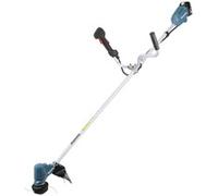Makita Taille-bordures à batterie DUR190UZX9, 18 Volts, Coupe-bordures