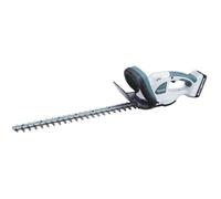 Taille-haie 18 V 52 cm - MAKITA - avec 1 batterie 18V 1.5Ah, chargeur - UH522DW