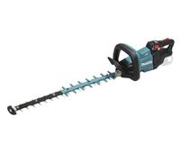 Makita - Taille-haie 18 V sans fil 60 cm, sans batterie ni chargeur DUH601Z