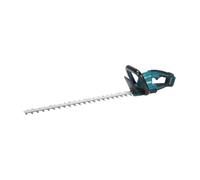 Makita Taille-haie 18V Li-ION LXT 60cm sans balais DUH606Z - Piles et Chargeur Non Inclus