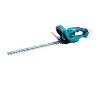 Makita Taille-haie 18V Li-ION MAKITA - lamier de 52 cm - sans Batterie ni Chargeur - DUH523Z