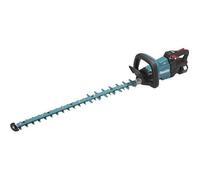 Makita Taille-haie DUH752SF 18V LXT 75 cm avec 1 batterie 18V 3.0Ah et chargeur