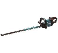 Makita - Taille-haie sans fil 40V 75 cm, sans batterie ni chargeur UH005GZ