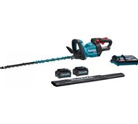 Makita Taille-haie sans fil 600 mm Li-ion XGT 40V/4Ah UH004GM201