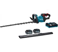 Makita Taille-haie sans fil 600 mm Li-ion XGT 40V/4Ah UH006GM201