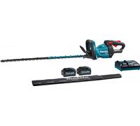 Makita Taille-haie sans fil 750 mm Li-ion XGT 40V/4Ah UH005GM201