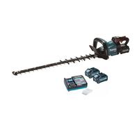 Makita Taille-haie sans fil 750 mm Li-ion XGT 40V/4Ah UH007GM201