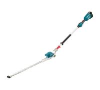 Makita Taille-haie sans fil Li-ion LXT 2x18V, sans batterie DUN500WZ