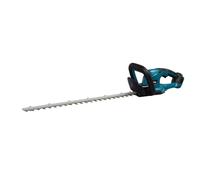 Makita Taille-haie DUH607F001 LXT 18 V Li‑Ion 60 cm – 1 batterie 3 Ah + chargeur