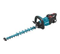 MAKITA Taille-haies DUH502SF - 18V - Longueur de lamier 50 cm - Diamètre de coupe max 18 mm - chargeur et batterie 18V inclus