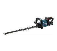 Makita taille-haies rechargeable - Noir et bleu