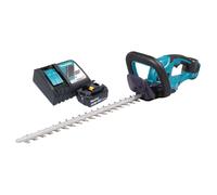 Makita DUH507Z Taille-haies sans fil (batterie et chargeur inclus)