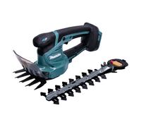 Makita Taille-haies sans fil - Vert