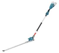 Makita Taille-haies sans fil XGT 40 V max - 600 mm - 25 mm