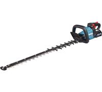 Makita Taille-haies sans fil XGT 40 V max - 750 mm - 2.000 - 4.000 courses/min - 25 mm