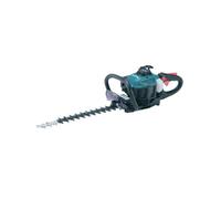 Makita Taille-haies thermique - Noir/cyan