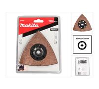 Makita tampon abrasif Starlock - 116 mm