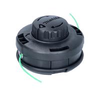 Makita Tête à 2 fils Tap&Go 191D91-7 2,0 mm pour DUR 187 et DUR 188