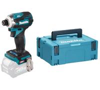 Makita TD001G hocs - sans fil - 600 W - 4 vitesses - insert bus 1/4 pouce
