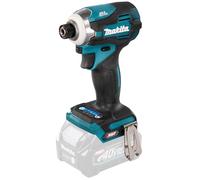 Makita XGT TD001GZ hocs - sans fil - 4 vitesses - douille 1/4" - 220 N-m