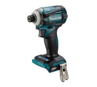Makita TD001GZ02 Visseuse à chocs 220 Nm sur accu XGT 40Vmax 1/4"Hex + Makpac (sans accus ni chargeur)