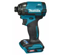 Makita TD002GZ01 Perceuse À Chocs Corps - 36V Batterie 220Nm Hexagonal