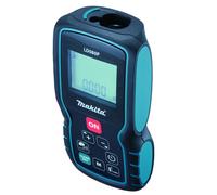 Makita Télémètre laser 0-80m LD080PI