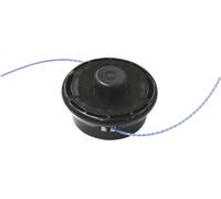 Makita Tête à 2 fils Tap&Go 2,4 mm pour coupe-bordures sans fil DUR362 - 196871-2