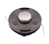 Makita Bobine double fil DA00000001 Tap & Go compatible avec coupe-bordures UR3000