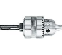 Makita tige SDS-Plus avec mandrin à couronne dentée