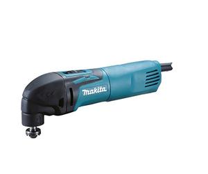 MAKITA TM3000CX1 - Multiherramienta 320W
