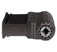 Makita TMA051 Bi -Metal Flock Lame Plongeante - 32 Mm (20 Pcs)