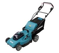 Makita Tondeuse à gazon LXT DLM538Z 53 cm 2x18V – Produit seul