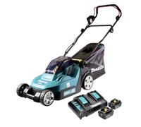 Makita Tondeuse à batterie 36 V