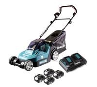 Makita Tondeuse à batterie - 36 V