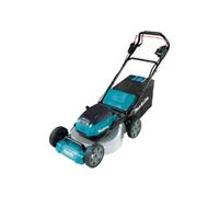 Tondeuse 2x18V auto-tractée 53cm DLM536Z MAKITA