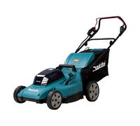 Makita Tondeuse sans fil DLM480Z 48 cm Li‑ion LXT 2x18V – Sans batterie